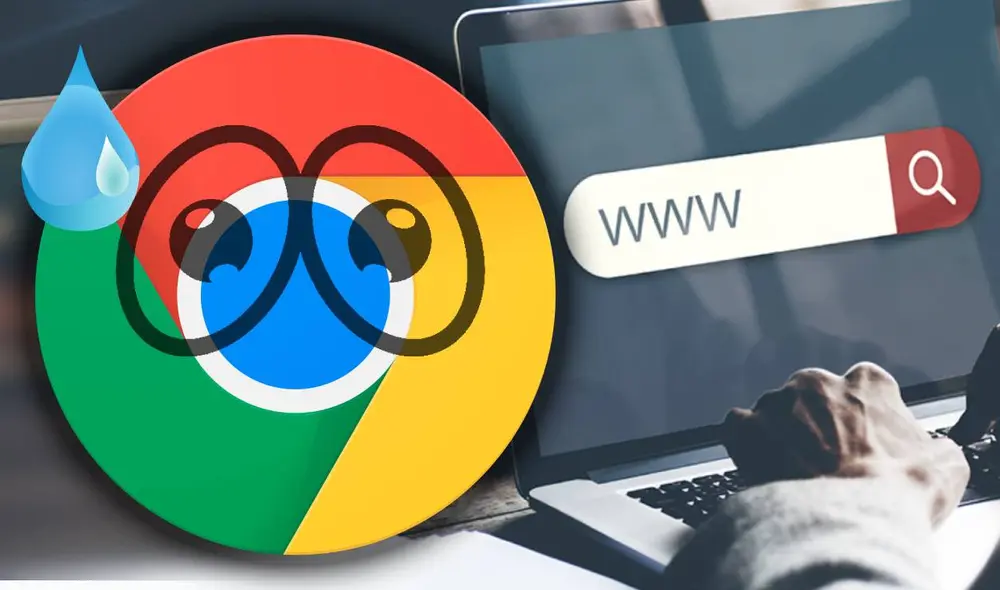 Hace mucho que Chrome no es la única opción sobresaliente para navegar en internet. Foto: Composición LR