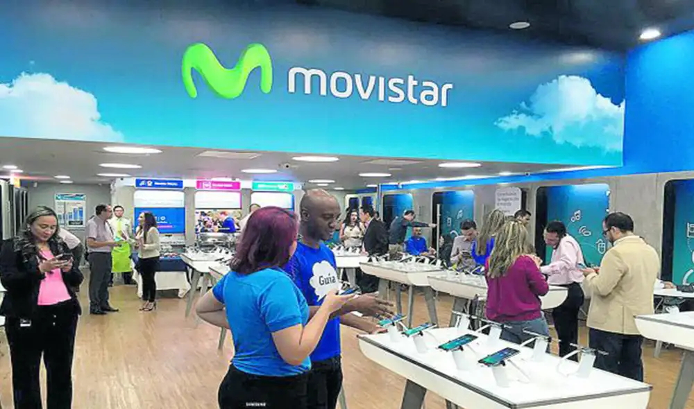 Portabilidad. Usuarios que no se encuentren satisfechos con el aumento pueden cambiar de plan o migrar a otro operador, informó Osiptel. Foto: difusión