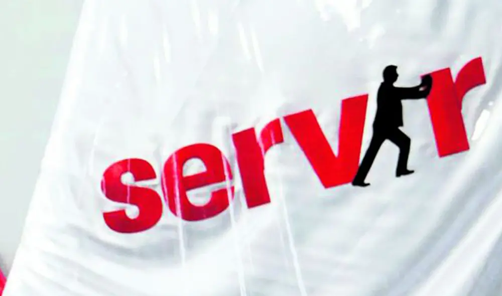 Servir. Entidad se creó en el 2008 como un organismo público adscrito a la PCM.  Foto: difusión