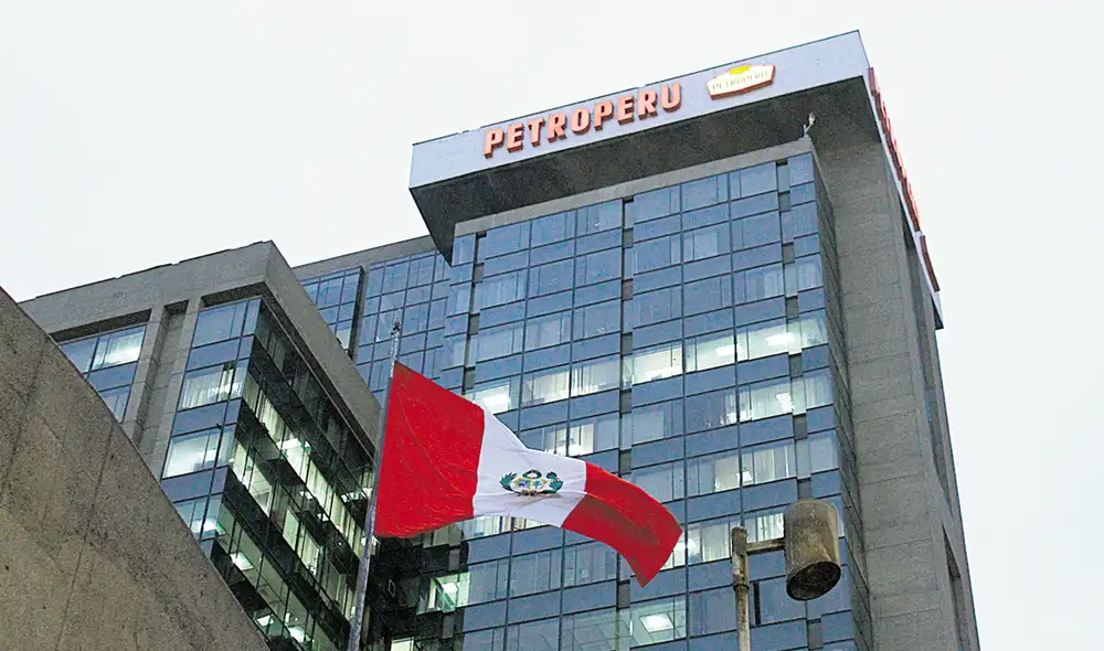 Crisis en Petroperú. S&P rebajó la calificación de la empresa estatal debido a la falta de transparencia financiera y el debilitamiento de la gobernanza. Foto: difusión Crisis en Petroperú. S&P rebajó la calificación de la empresa estatal debido a la falta de transparencia financiera y el debilitamiento de la gobernanza. Foto: difusión