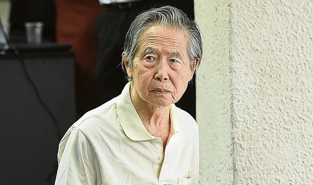 Efectos. Fujimori dejaría Barbadillo en cualquier momento. Foto: difusión