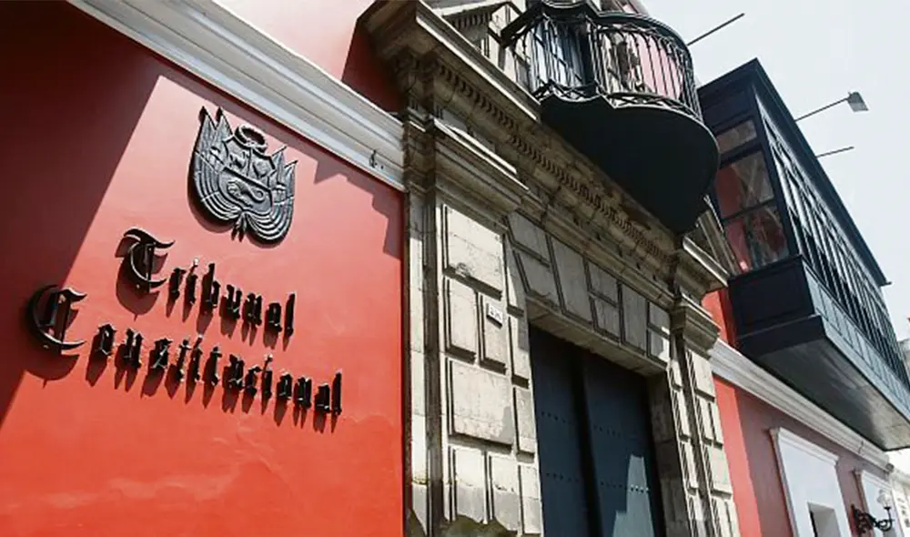 Tribunal Constitucional declaró improcedente la solicitud de Sunat para anular sentencia que acaba con intereses moratorios a deudores.