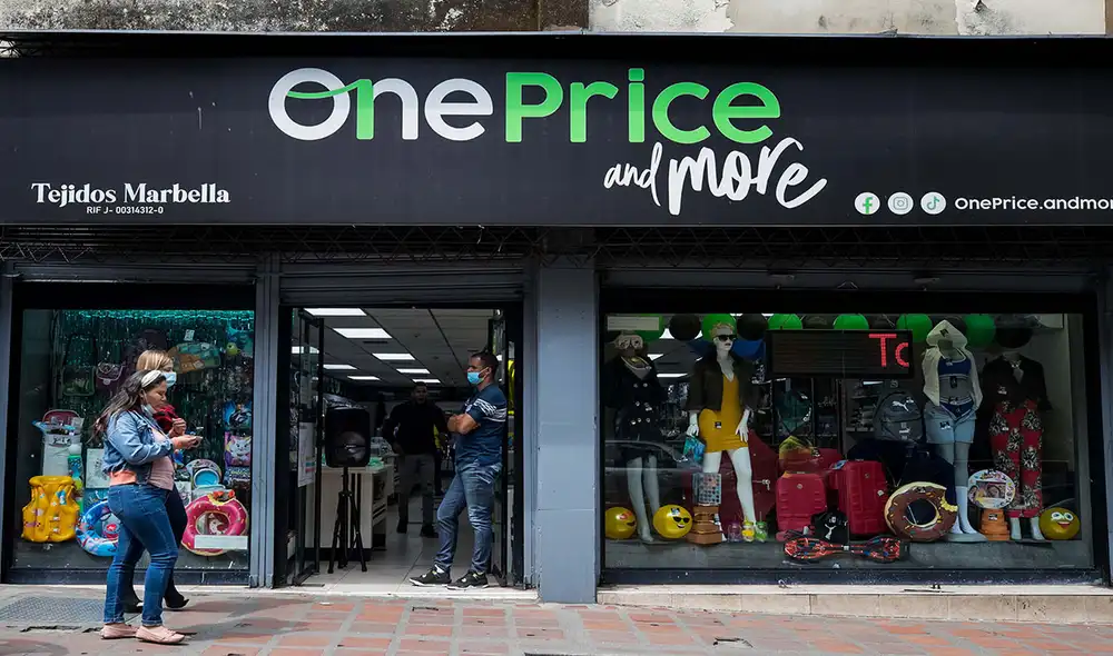 Dólar BCV hoy, 18 de marzo. Foto: EFE Dólar BCV hoy, 18 de marzo. Foto: EFE