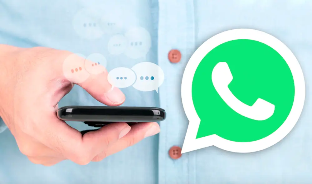 Truco de WhatsApp solo está disponible en Android. Foto: Andro4all