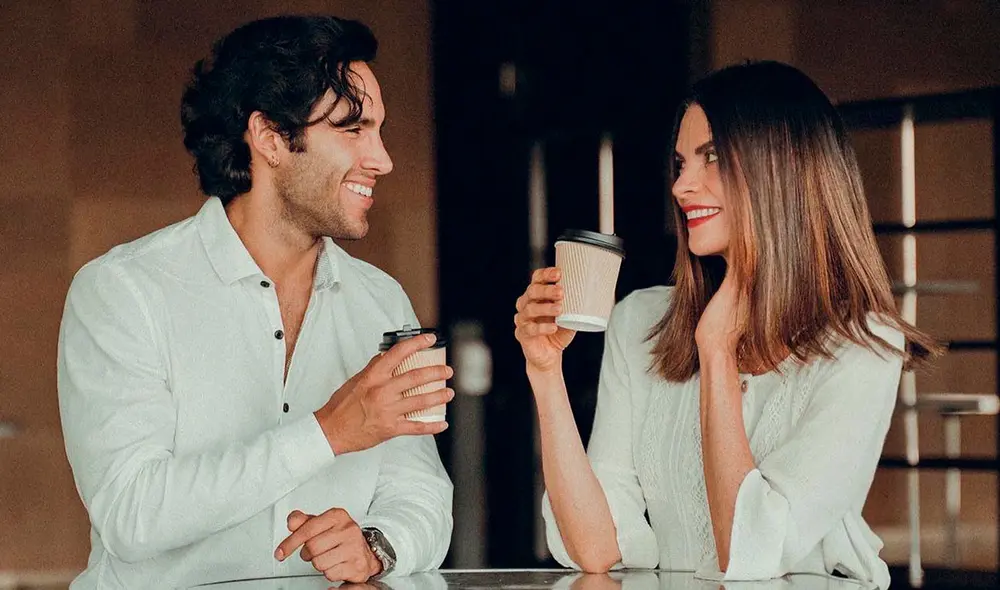 Fiorella Rodríguez y Jean Pierre Díaz compartían cosas de su día a día: desde la convivencia hasta lo laboral. Foto: Fiorella Rodríguez/Instagram Fiorella Rodríguez y Jean Pierre Díaz compartían cosas de su día a día: desde la convivencia hasta lo laboral. Foto: Fiorella Rodríguez/Instagram