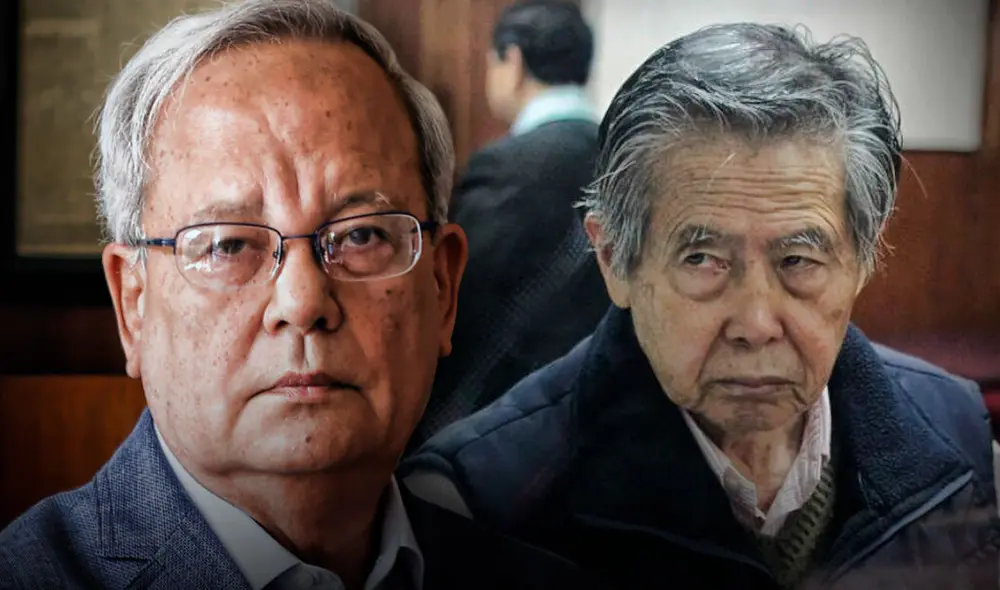 Foto: composición Gerson Cardoso/La República