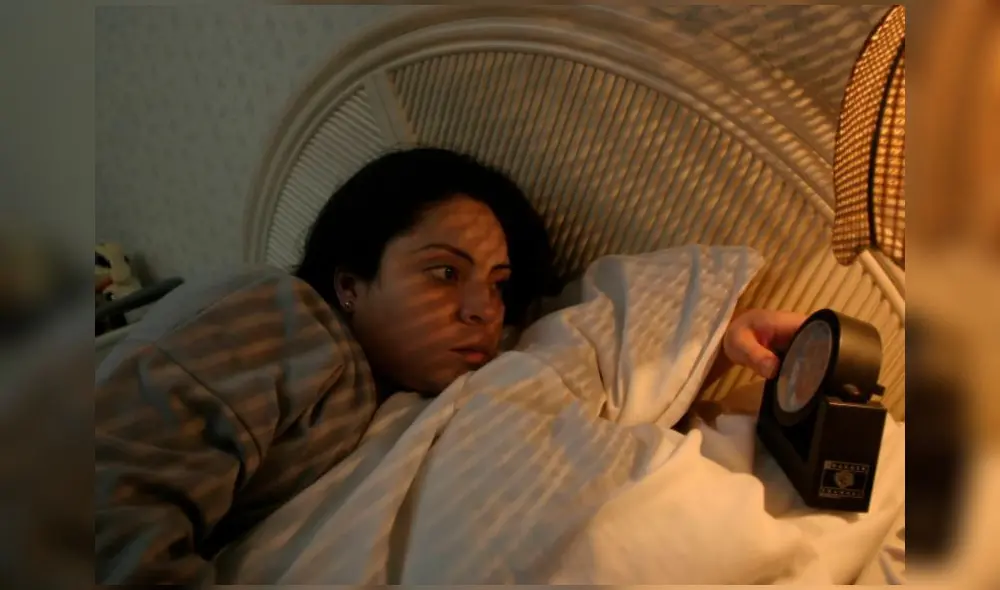 Durante el aislamiento social, la problemática del sueño fue especialmente protagonista en la población adulta y joven. Foto: Carlos López Ramos / La República