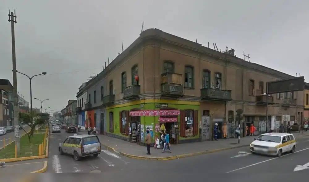 PNP se encuentra realizando las investigaciones del caso. Foto: PNP