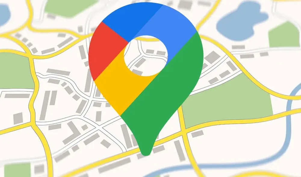 Se desconocen las causa de la caída de Google Maps. Foto: Xataka Se desconocen las causa de la caída de Google Maps. Foto: Xataka