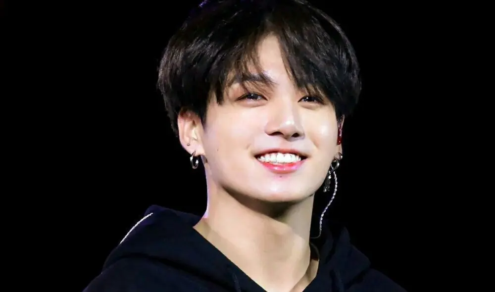 Jeon Jungkook es el segundo miembro de BTS más seguido en Instagram. Foto: Hybe