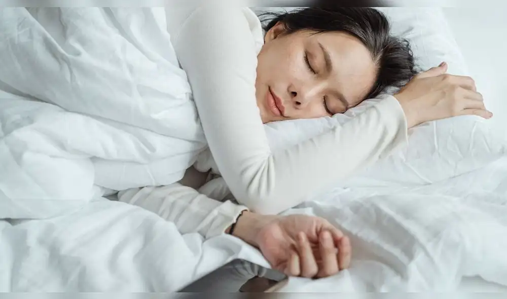 Se recomienda dormir de 7 a 8 horas al día para mantener buena salud. Foto: levanteemv