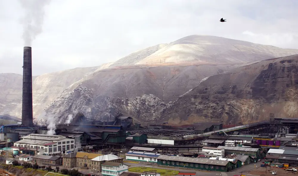 El pasado 7 marzo la junta de acreedores ratificó a Consultores A-1 como liquidadora de los activos de Doe Run. Foto: difusión.