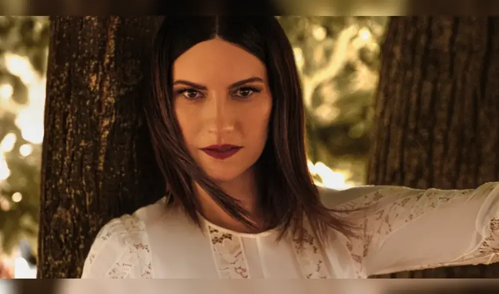 Laura Pausini estrenara su primer documental en abril. Foto: Laura Pausini Laura Pausini estrenara su primer documental en abril. Foto: Laura Pausini