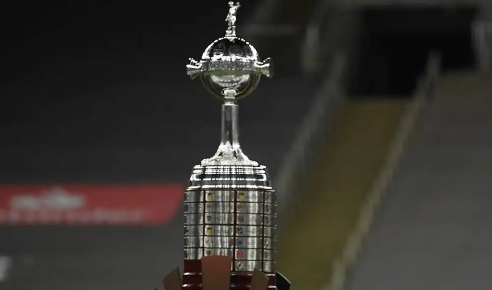La Fase de Grupos de la Copa Libertadores tiene previsto empezar en abril. Foto: Conmebol La Fase de Grupos de la Copa Libertadores tiene previsto empezar en abril. Foto: Conmebol