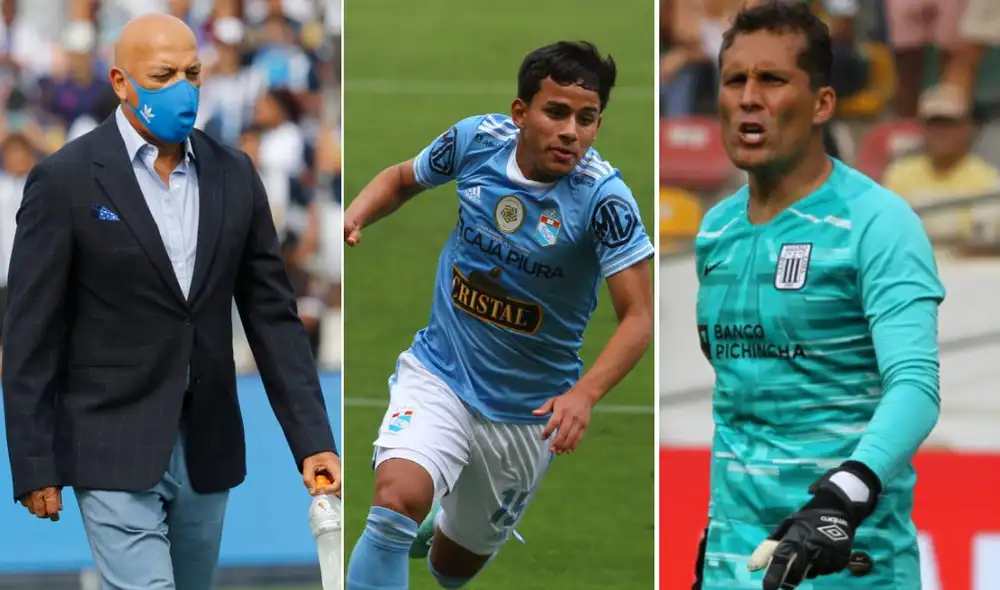 Jhilmar fue convocado a la Bicolor para la fecha doble de las eliminatorias ante Uruguay y Paraguay. Foto: composición Luis Jiménez