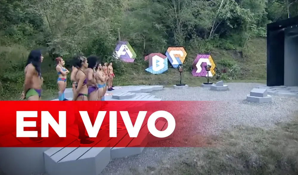 No te pierdas el capítulo nueve del Desafío The Box 2022. Foto: composición LR/Gerson Cardoso/captura. No te pierdas el capítulo nueve del Desafío The Box 2022. Foto: composición LR/Gerson Cardoso/captura.