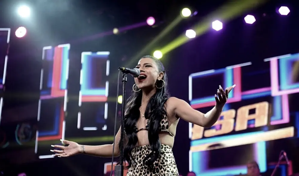 Brunella Torpoco revela el motivo de su salida de los escenarios: “Por la seguridad de mi familia”. Foto: Instagram. Brunella Torpoco revela el motivo de su salida de los escenarios: “Por la seguridad de mi familia”. Foto: Instagram.