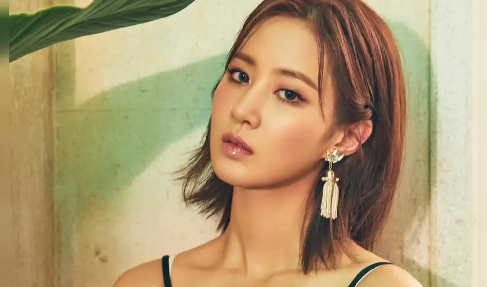 Yuri debutó con Girls' Generation en el 2007. Foto: Wiki drama