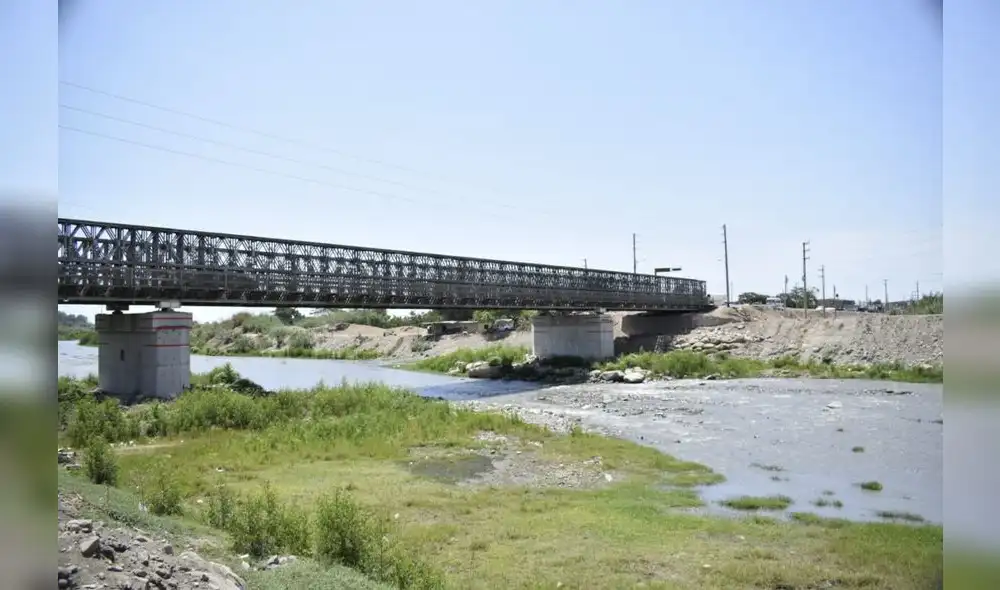 Obras estarán valorizadas en más de 900 millones de soles. Foto: ARCC/Referencial