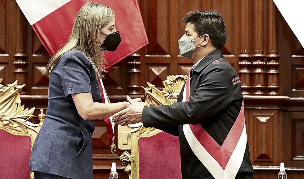 Un pacto social busca establecer consensos entre los actores políticos para promover políticas sociales que beneficien de la ciudadanía. Foto: Presidencia de la República