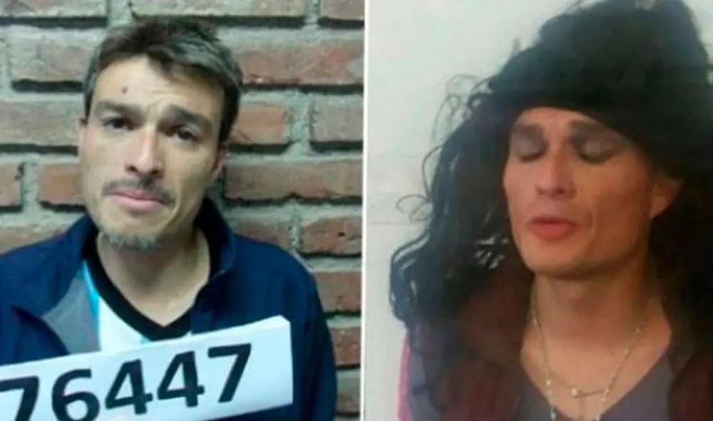 Las autoridades confirmaron que en 2013 'El maestro de las fugas' fue uno de los creadores de un túnel de 32 metros que se detectó en una cárcel de máxima seguridad. Foto: Minuto YA