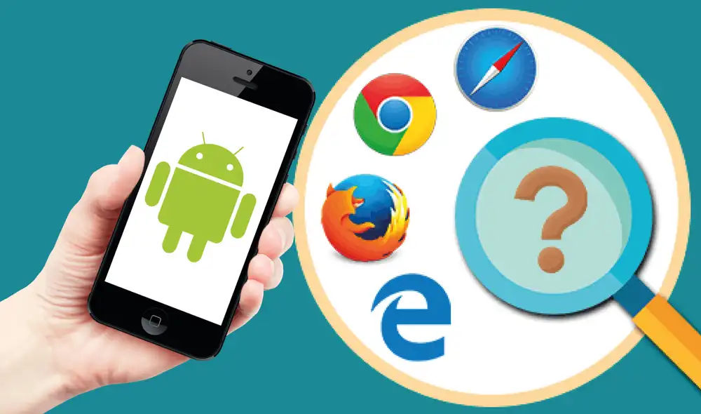 Este y más trucos de Android los encuentras en nuestro portal de tecnología. Foto: composición LR/ Andro4all Este y más trucos de Android los encuentras en nuestro portal de tecnología. Foto: composición LR/ Andro4all