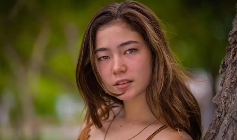 Kyara Villanella es portada de una revista local por "su madurez e inteligencia". Foto: Instagram. Kyara Villanella es portada de una revista local por "su madurez e inteligencia". Foto: Instagram.