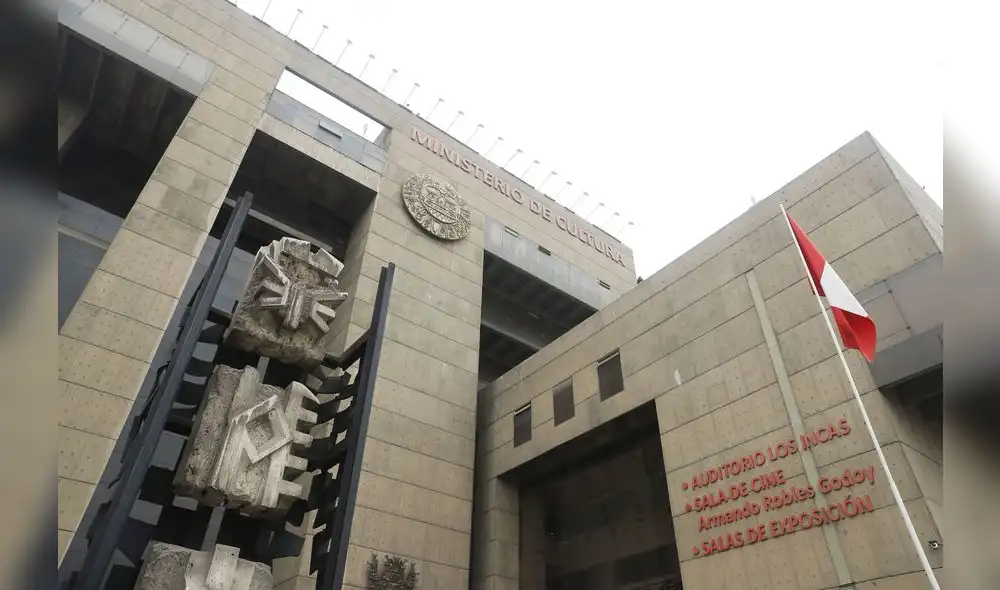 Así lo establece la Resolución Directoral N° 000102-2022-DGPA/MC publicada en El Peruano. Foto: Gob Perú Así lo establece la Resolución Directoral N° 000102-2022-DGPA/MC publicada en El Peruano. Foto: Gob Perú