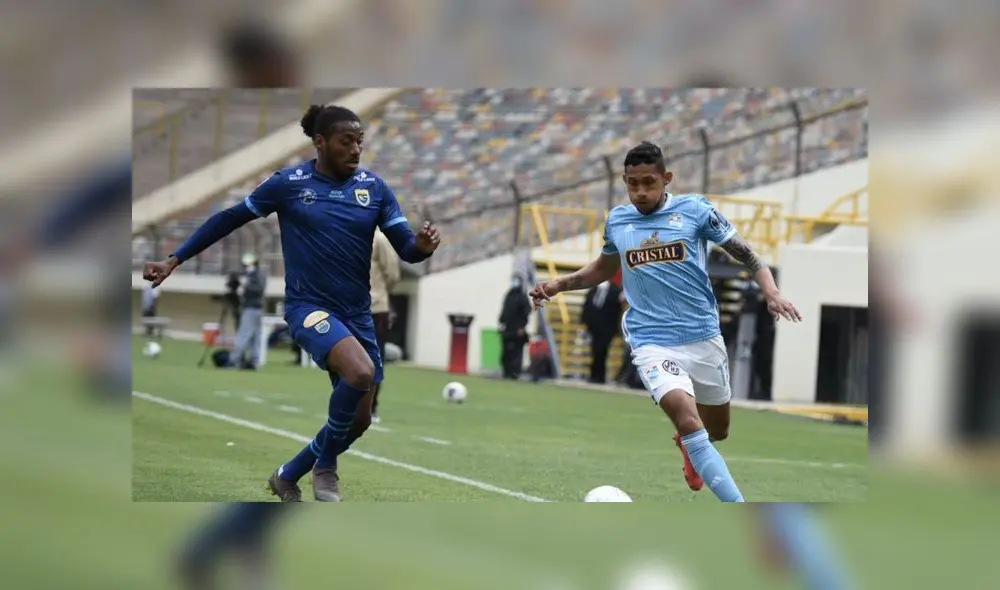 Sporting Cristal tiene la obligación de ganar luego de empatar en casa contra Cantolao. Foto: Liga 1 Sporting Cristal tiene la obligación de ganar luego de empatar en casa contra Cantolao. Foto: Liga 1