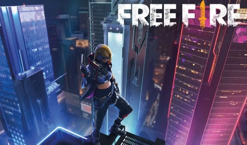 Recuerda que los códigos de Free Fire y Free Fire Max se pueden canjear todos los días. Foto: Garena