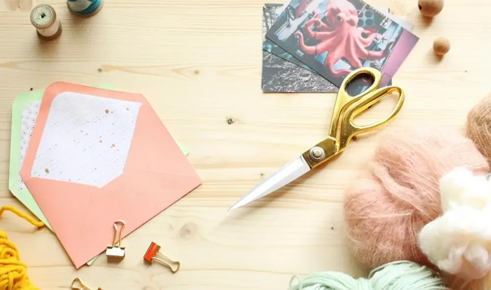 Se utilizan materiales de bajo costo. Foto: Andro4all Se utilizan materiales de bajo costo. Foto: Andro4all