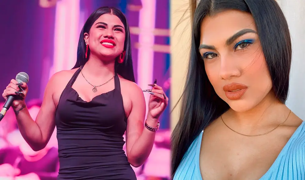 Brunella Torpoco anunció su retiro de la música. Foto: Instagram