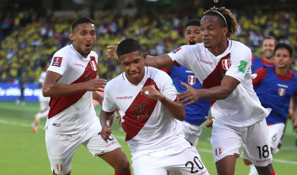 Perú enfrentará a Paraguay el 29 de marzo en el Estadio Nacional. Foto: Selección peruana Perú enfrentará a Paraguay el 29 de marzo en el Estadio Nacional. Foto: Selección peruana