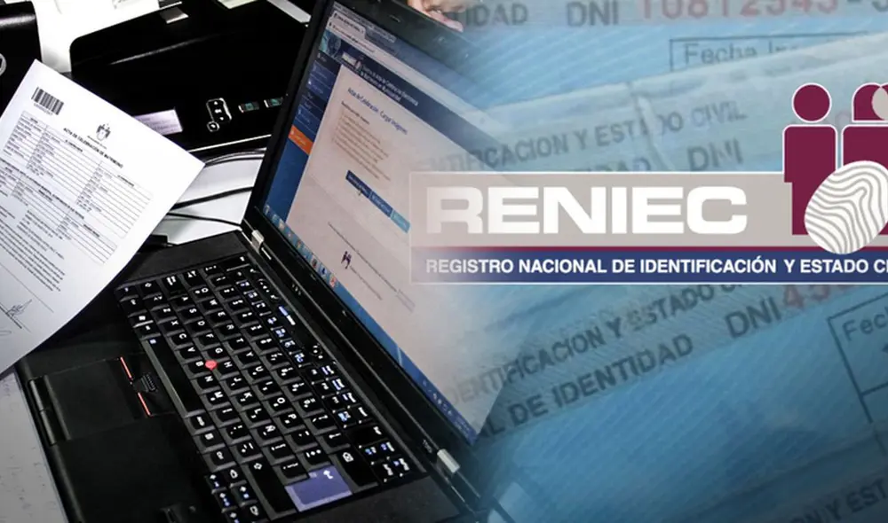 Tramita de manera virtual el cambio de tu domicilio. Foto: composición/La República