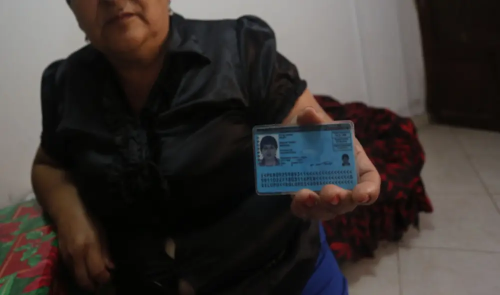 El trámite de Reniec se realiza con previa cita. Foto: difusión