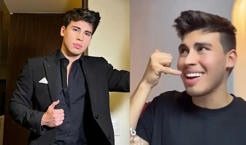 La Divaza relata el problema que tuvo con el dueño de su departamento. Foto: Instagram.