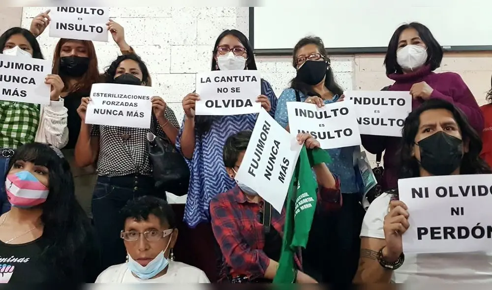 Luque precisó que el Gobierno debería aceptar la decisión que tome la CIDH. Foto: URPI/Wilder Pari Luque precisó que el Gobierno debería aceptar la decisión que tome la CIDH. Foto: URPI/Wilder Pari