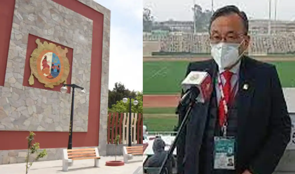 San Marcos anuló su proceso de admisión 2022-II. Foto: UNMSM San Marcos anuló su proceso de admisión 2022-II. Foto: UNMSM