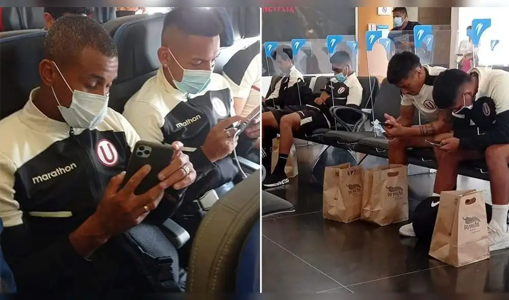 El partido entre Universitario y Binacional está programado para las 3.30 p. m. de este domingo en el estadio Guillermo Briceño Rosamedina de Juliaca. Foto: composición LR/tvx noticias El partido entre Universitario y Binacional está programado para las 3.30 p. m. de este domingo en el estadio Guillermo Briceño Rosamedina de Juliaca. Foto: composición LR/tvx noticias