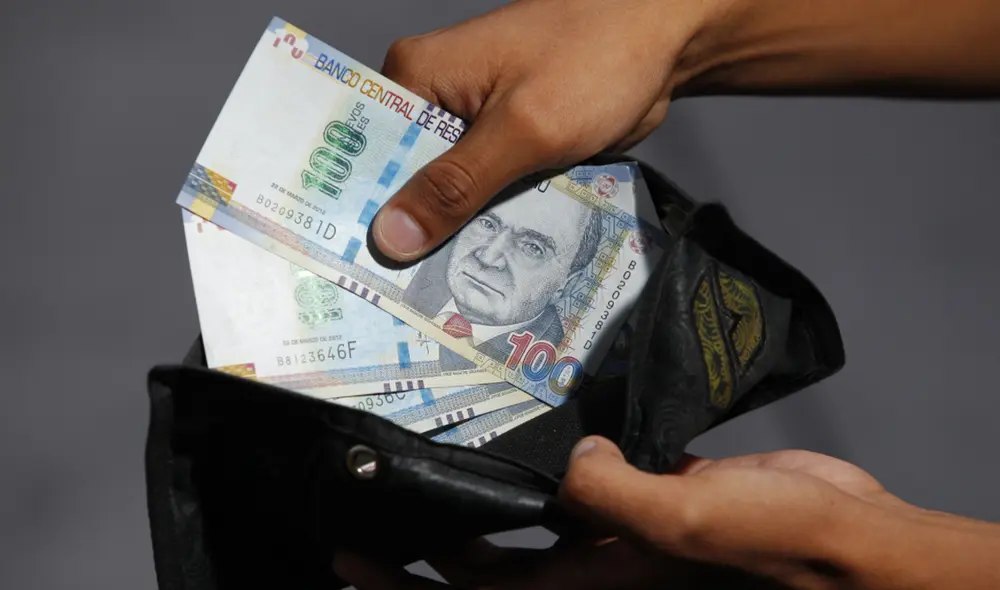 EsSalud informó que ya entregaron el bono a 1 400 000 trabajadores del sector privado. Foto: La República