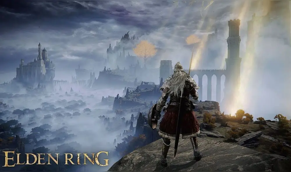 Elden Ring se encuentra disponible en PC, PS5, PS4, Xbox Series X|S y Xbox One. Foto: Bandai Elden Ring se encuentra disponible en PC, PS5, PS4, Xbox Series X|S y Xbox One. Foto: Bandai