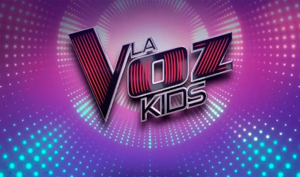 La nueva temporada podrá ser vista pronto por la señal de TV Azteca. Foto: La voz kids La nueva temporada podrá ser vista pronto por la señal de TV Azteca. Foto: La voz kids