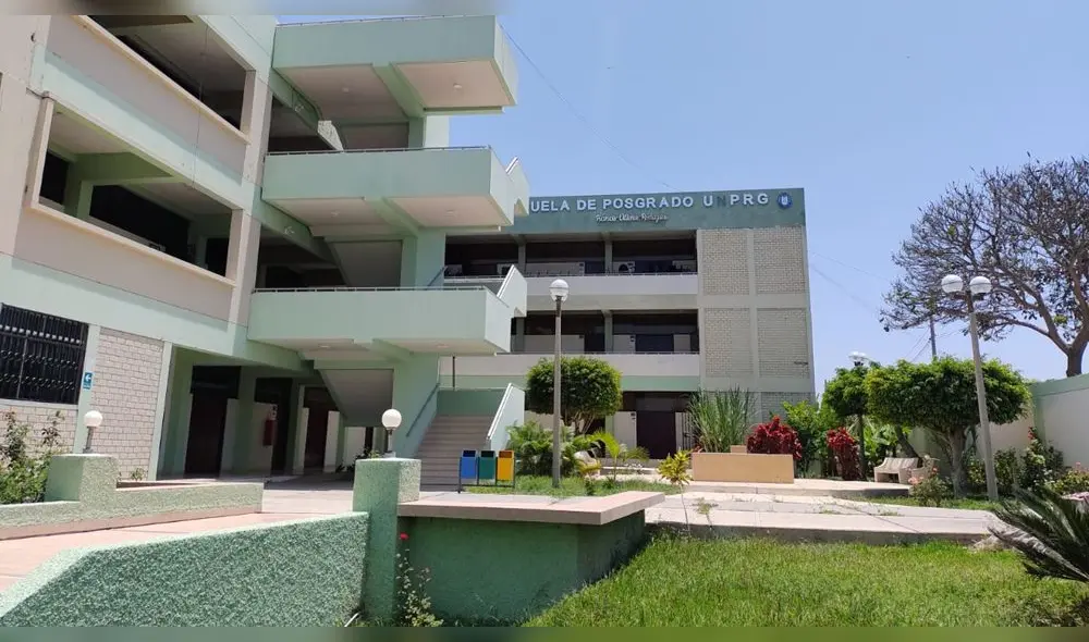 Este domingo 20 de marzo del 2022, la UNPRG será sede del Examen Nacional de Medicina. Foto: UNPRG Este domingo 20 de marzo del 2022, la UNPRG será sede del Examen Nacional de Medicina. Foto: UNPRG