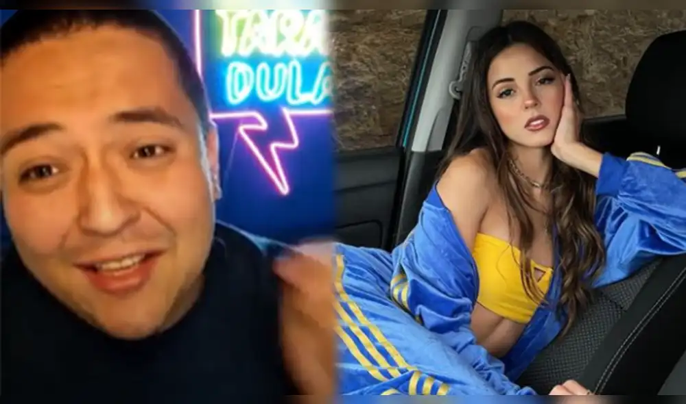 Luciana Fuster almorzó en compañía de las hermanas de Patricio Parodi la tarde de este sábado 19 de marzo. Foto: composición/captura de Instagram