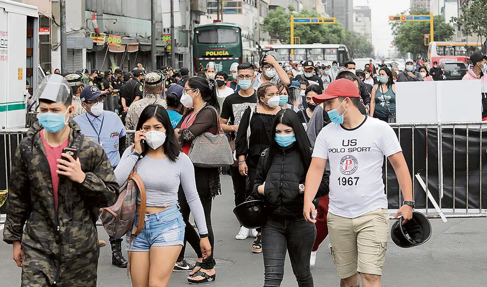 Contexto. Reducción de la calificación a largo plazo afectará a todos al haber menos inversión, trabajo y mayor endeudamiento, afirman los expertos. Foto: difusión