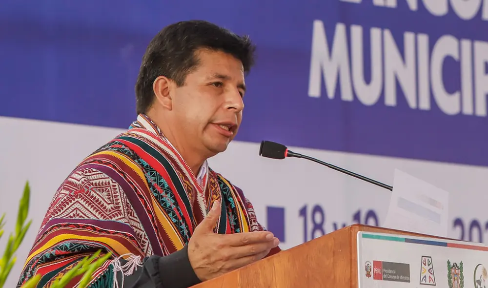 Últimas noticias del gobierno del presidente Pedro Castillo hoy viernes 20 de marzo. Foto: Presidencia. Últimas noticias del gobierno del presidente Pedro Castillo hoy viernes 20 de marzo. Foto: Presidencia.