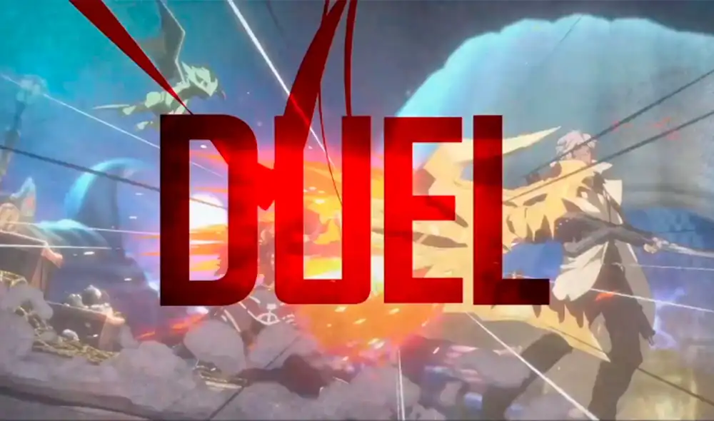 No había detalles sobre el estreno del juego más allá de gameplays y personajes. Foto: DNF No había detalles sobre el estreno del juego más allá de gameplays y personajes. Foto: DNF