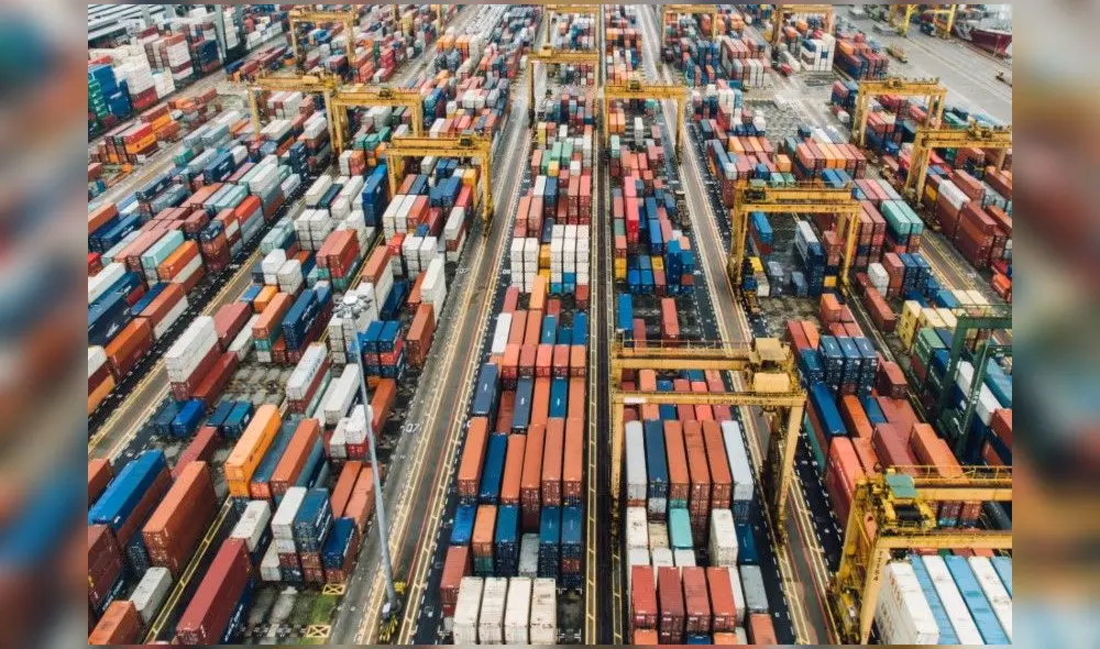 Importaciones del sector metalmecánico llegaron a US$ 2.721 millones. Foto: Adex