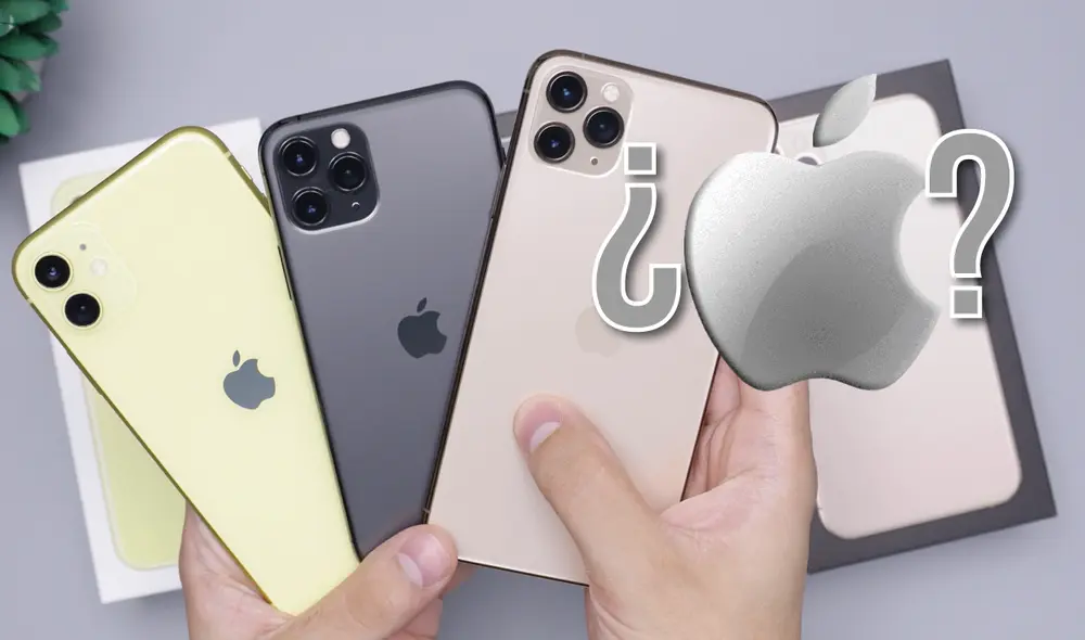 En nuestra web encontrarás más curiosidades de tus marcas favoritas. Foto: composición LR/ Pexels