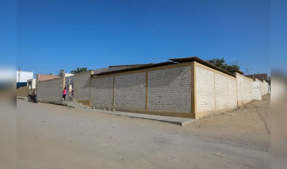 Obras se empezarán a ejecutar en 40 días y durarán 14 meses. Foto: MPT